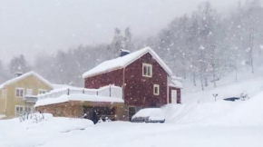 House in Tärnaby